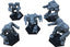 BattleTech Miniature Force Pack - Clan Support Star