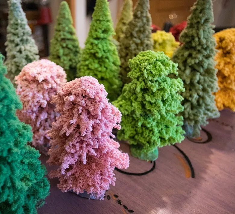 Scenery Accent Flock Griffons Lair