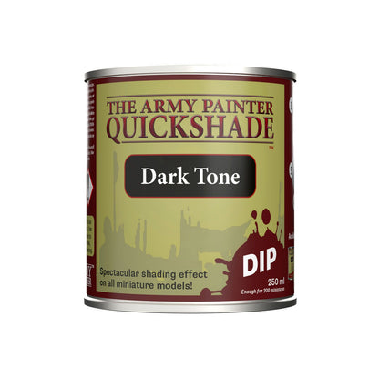 TAP Quickshade : Quick Shade Tone 250ml