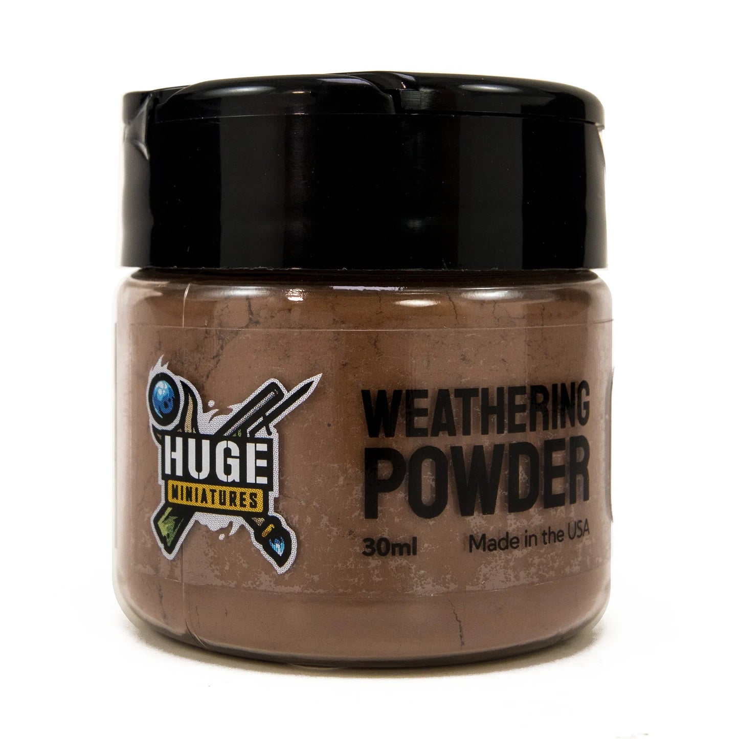 Weathering Powder