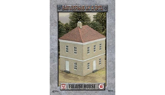 European House Collection - Falaise