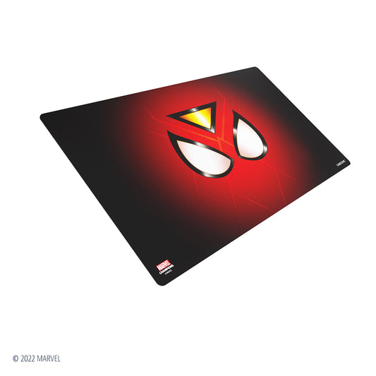 Marvel Champions Game Mat - Spider-Woman