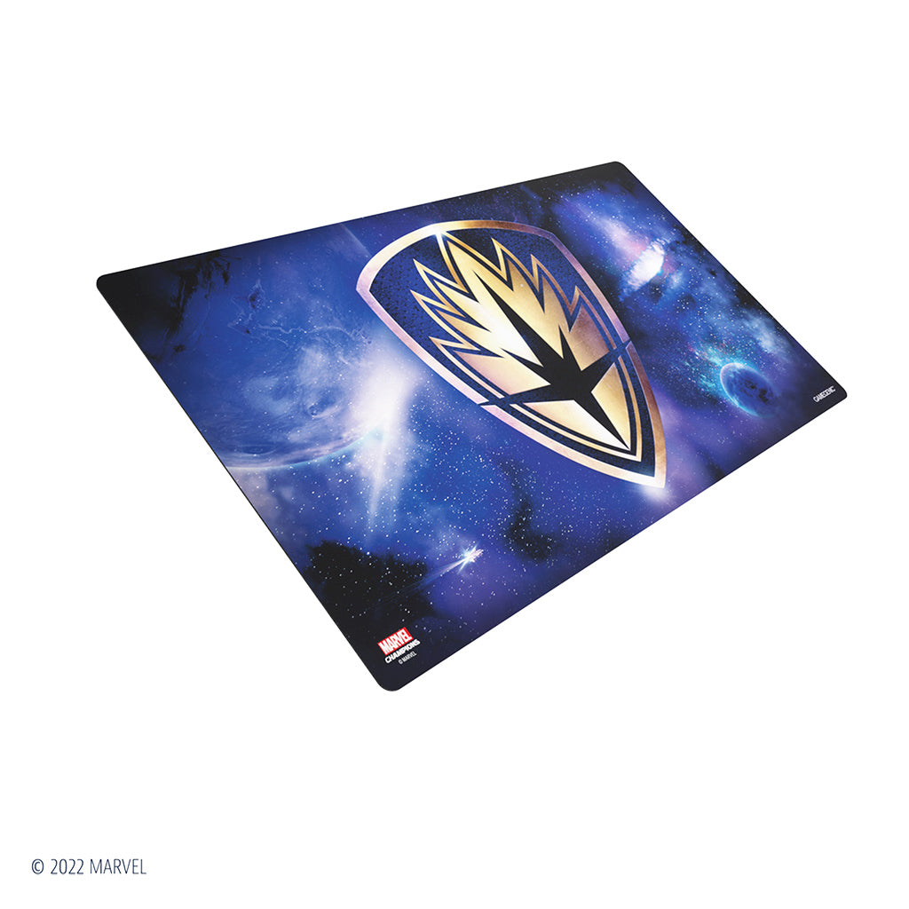Marvel Champions Game Mat - Guardians Of The Galaxy