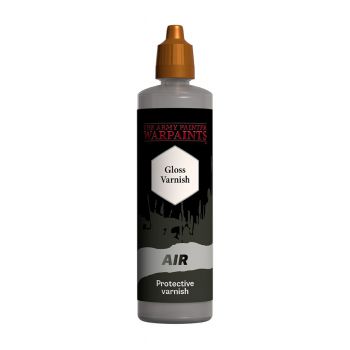 TAP Air Varnish, 100 ml