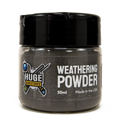 Weathering Powder