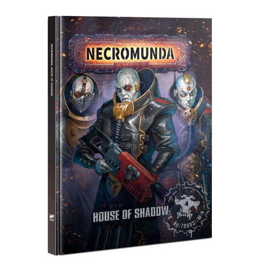 Necromunda: House of Shadow 2021