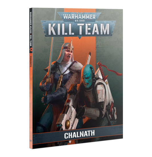 Kill Team Chalnath