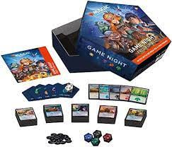 2022 Game Night Free-for-All: Magic the Gathering