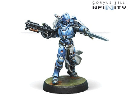 Infinity: Military Order Father-Knights (spitfire)