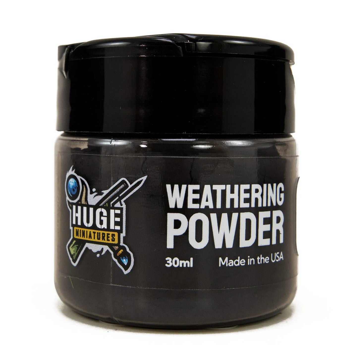 Weathering Powder