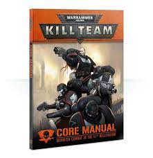 Kill Team: Core Manual