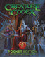 D&D 5E: Creature Codex (Pocket Edition)