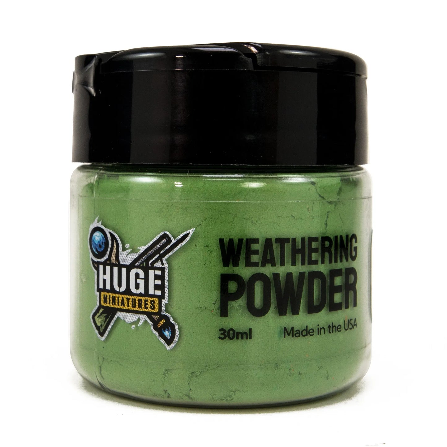 Weathering Powder