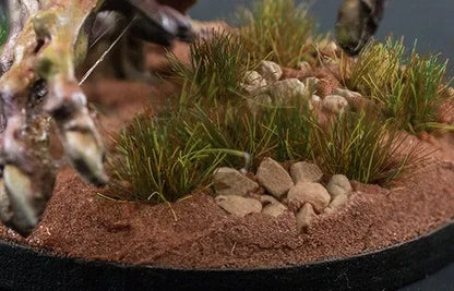 Miniature Basing Materials