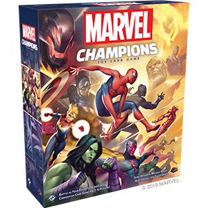Marvel Champions: Core Set