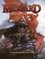 D&D 5E: Midgard Worldbook Hardcover