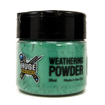 Weathering Powder