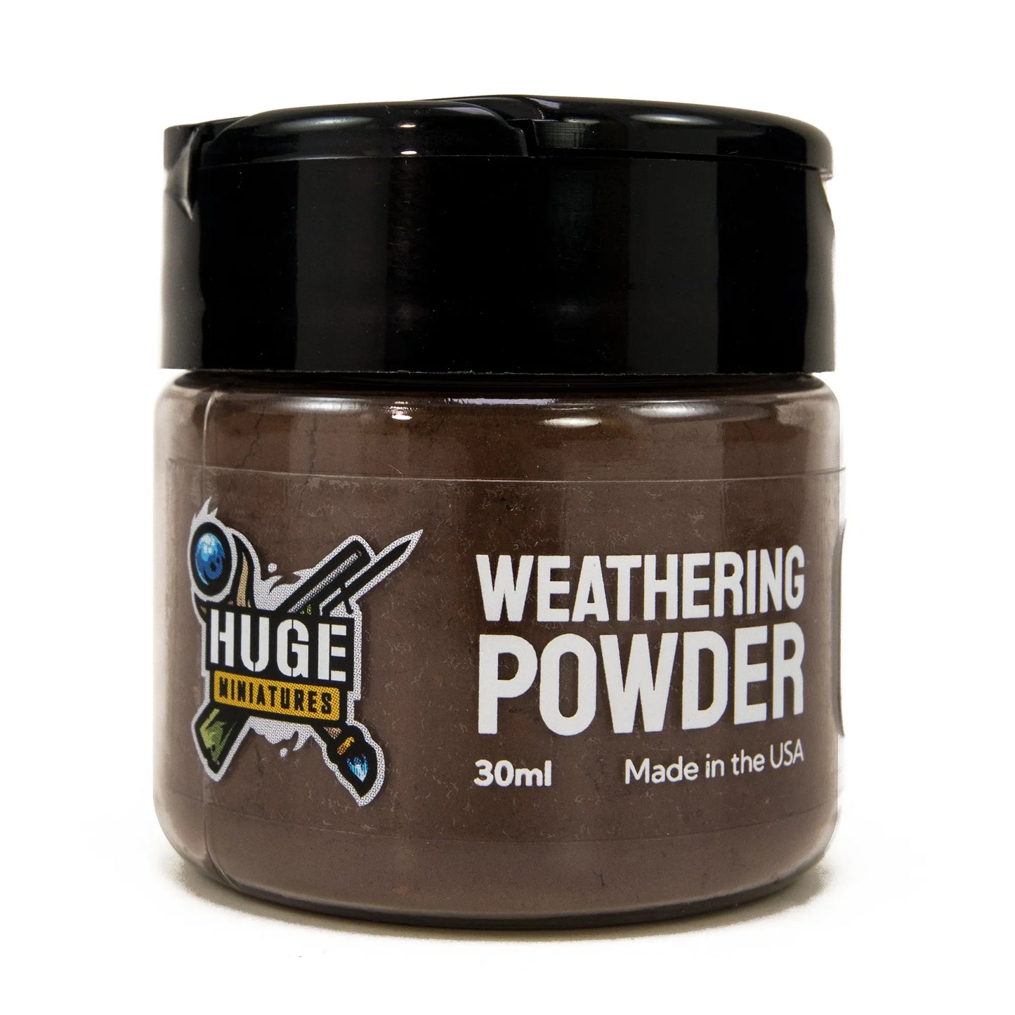 Weathering Powder