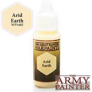 TAP Warpaints: 18ml