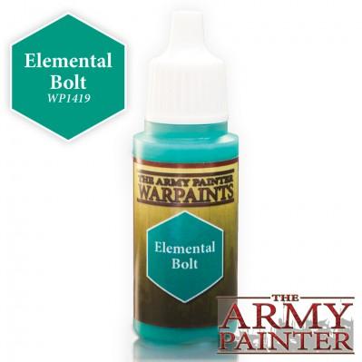 TAP Warpaints: 18ml