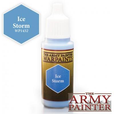 TAP Warpaints: 18ml