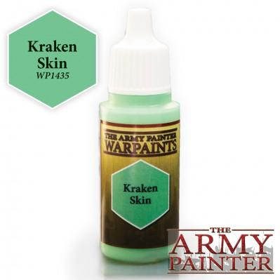 TAP Warpaints: 18ml