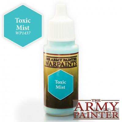 TAP Warpaints: 18ml