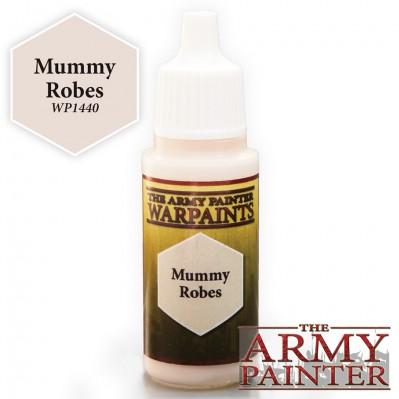 TAP Warpaints: 18ml