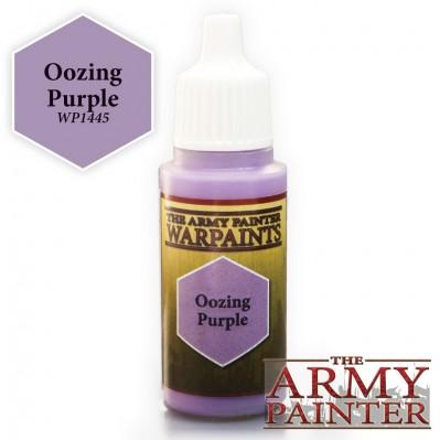 TAP Warpaints: 18ml