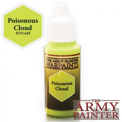 TAP Warpaints: 18ml