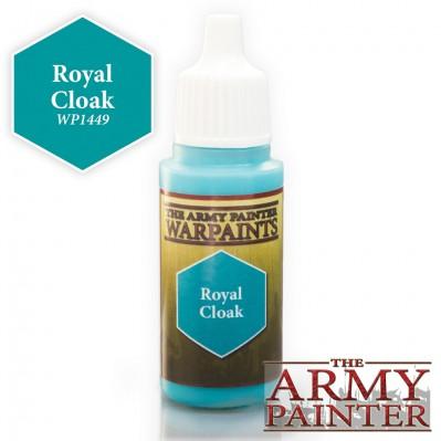 TAP Warpaints: 18ml