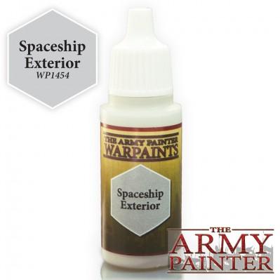 TAP Warpaints: 18ml