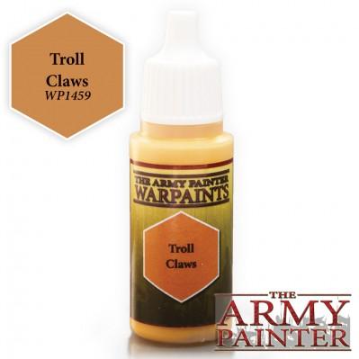 TAP Warpaints: 18ml