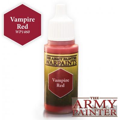 TAP Warpaints: 18ml