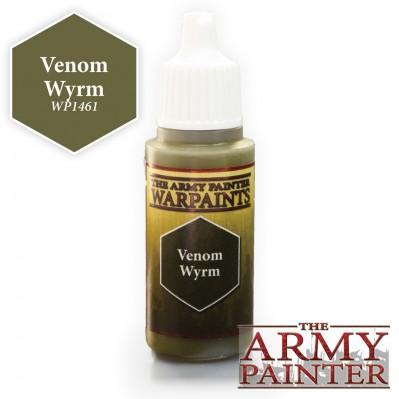 TAP Warpaints: 18ml