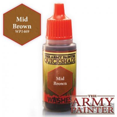 TAP Warpaints: 18ml