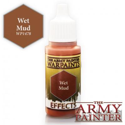 TAP Warpaints: 18ml