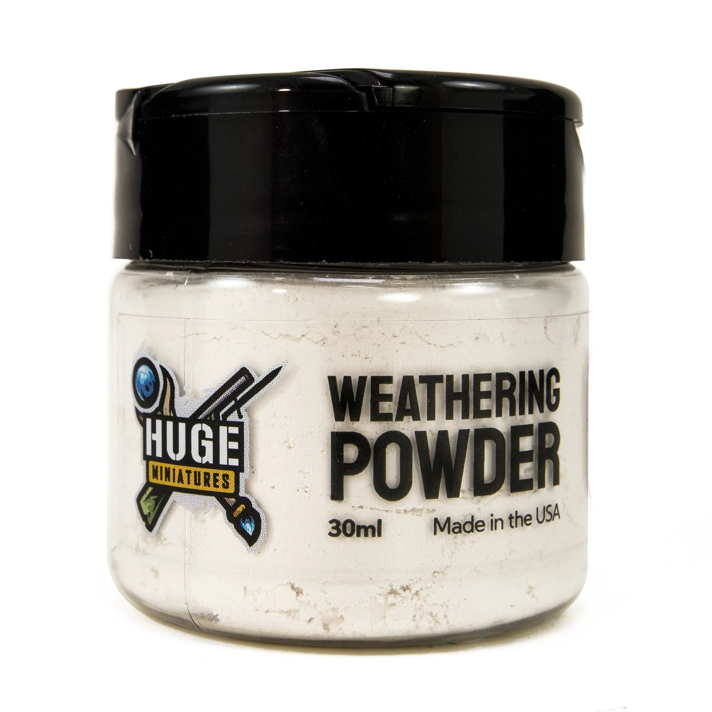 Weathering Powder