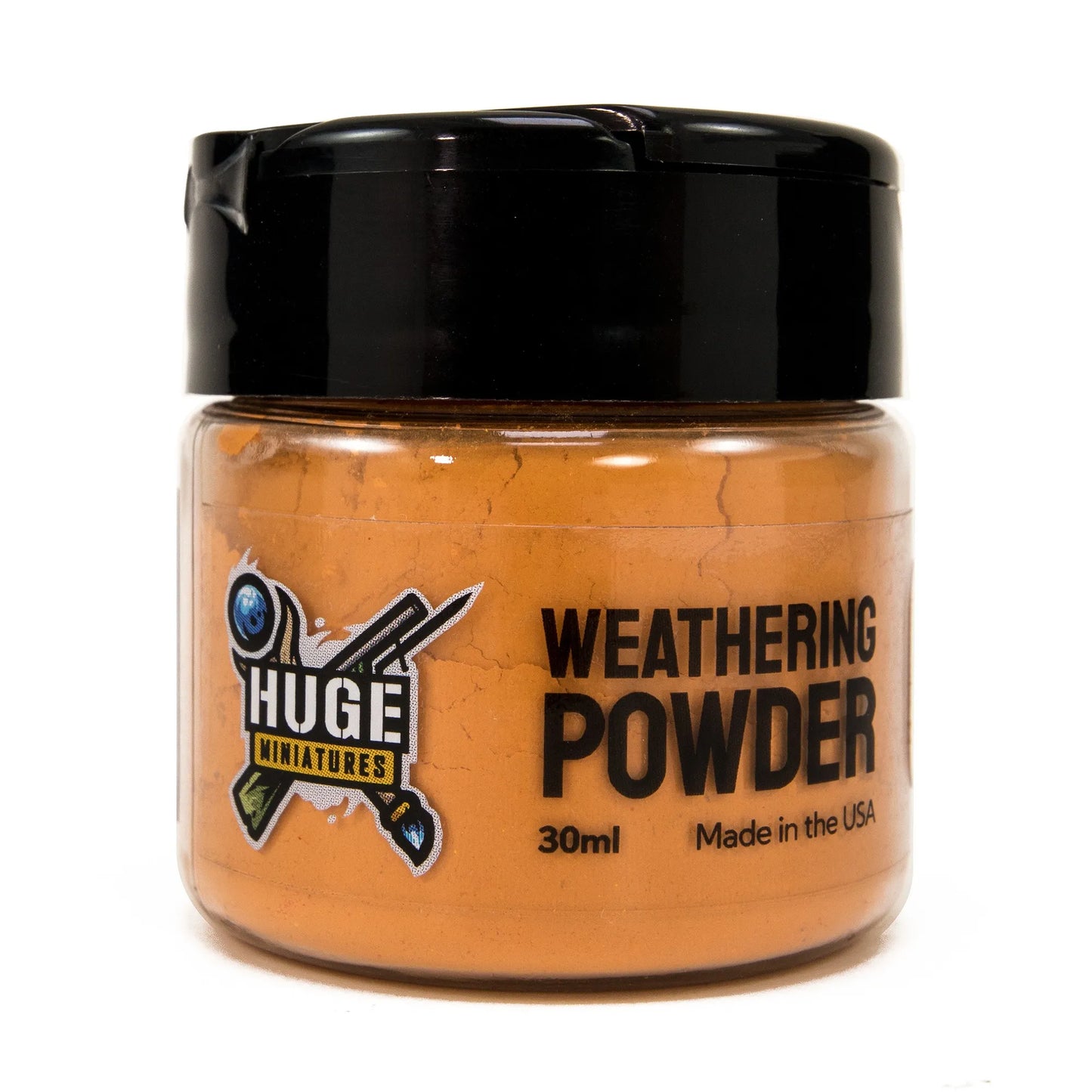 Weathering Powder