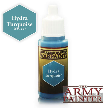 TAP Warpaints: 18ml