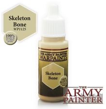 TAP Warpaints: 18ml