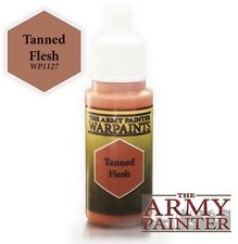 TAP Warpaints: 18ml