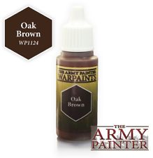 TAP Warpaints: 18ml