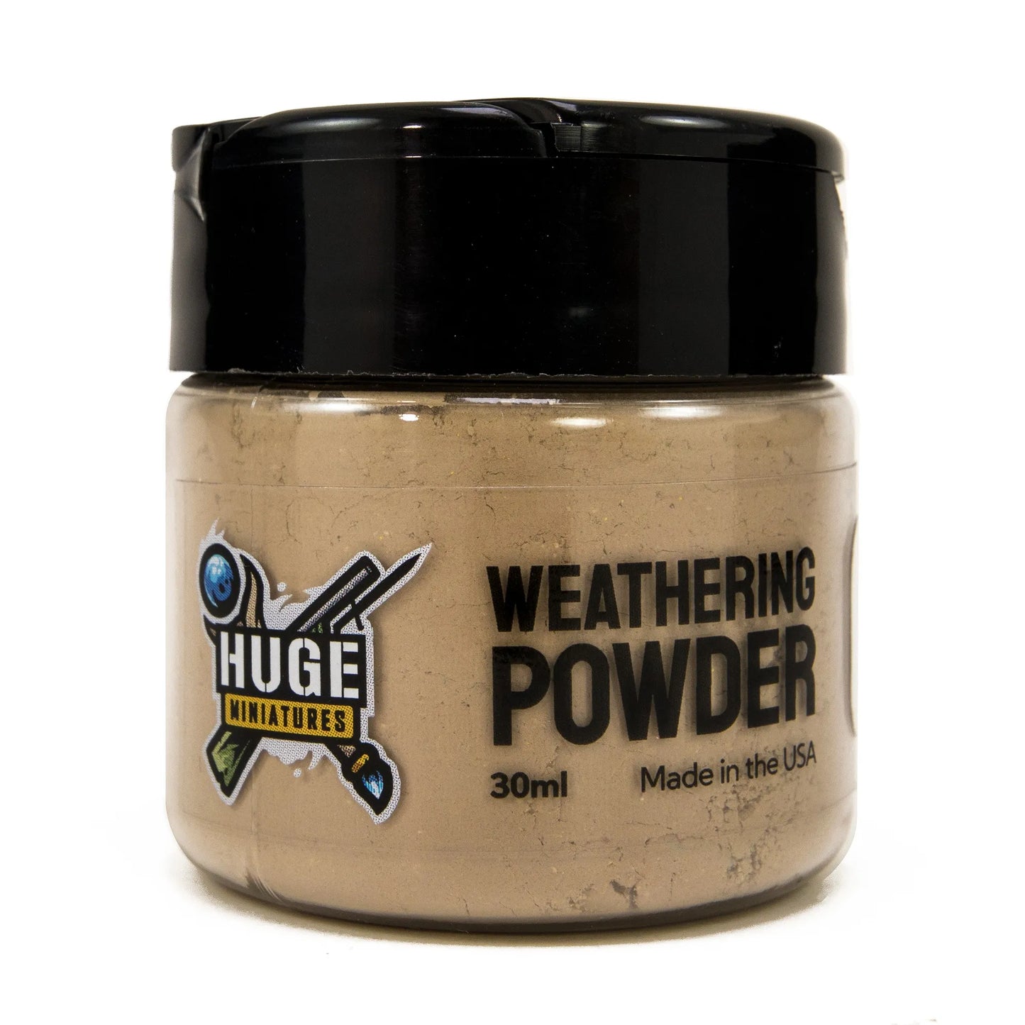 Weathering Powder