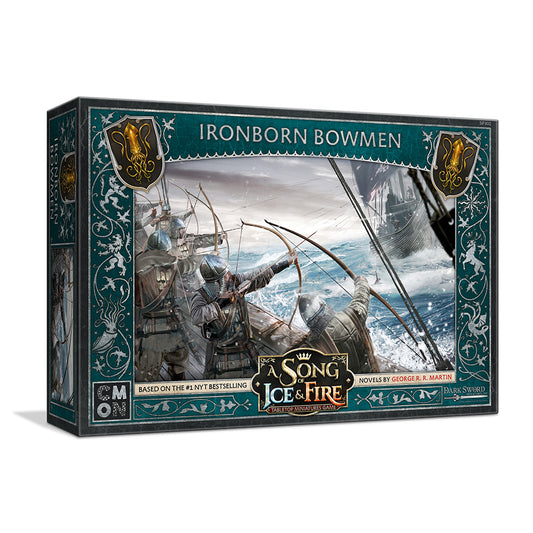 SIF Greyjoy Ironborn Bowmen