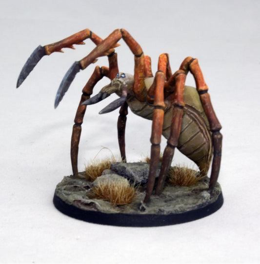 Freeblades War Spider