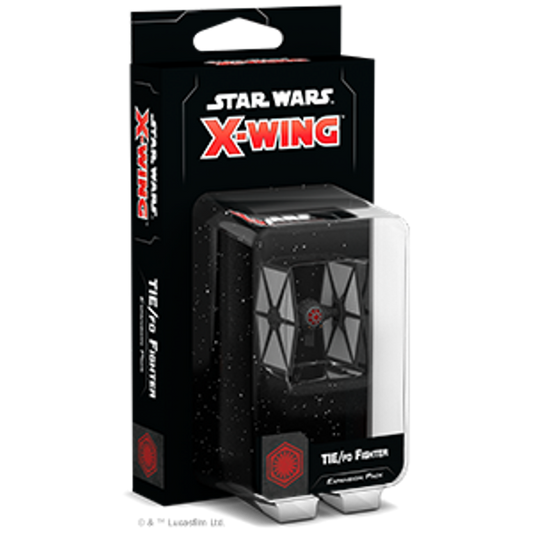 Star Wars X-Wing: 2nd Edition - TIE/FO Fighter Expansion Pack