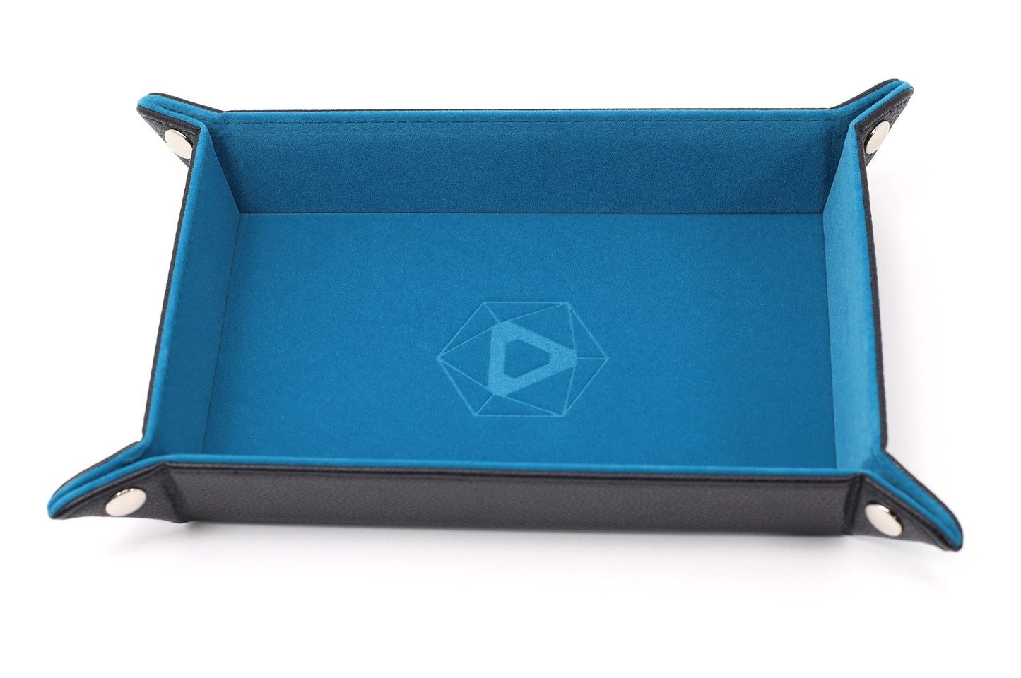 DHD Folding Rectangle Dice Trays