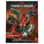 D&D 5E: Tyranny of Dragons Hard Cover