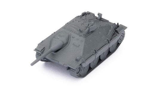 World of Tanks Expansion - German (Jagdpanzer 38t)